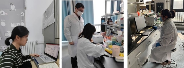 搶抓發(fā)展新機遇，奮勇?lián)?dāng)新作為——生命學(xué)院在自然科學(xué)研究和試驗發(fā)展中的使命與路徑